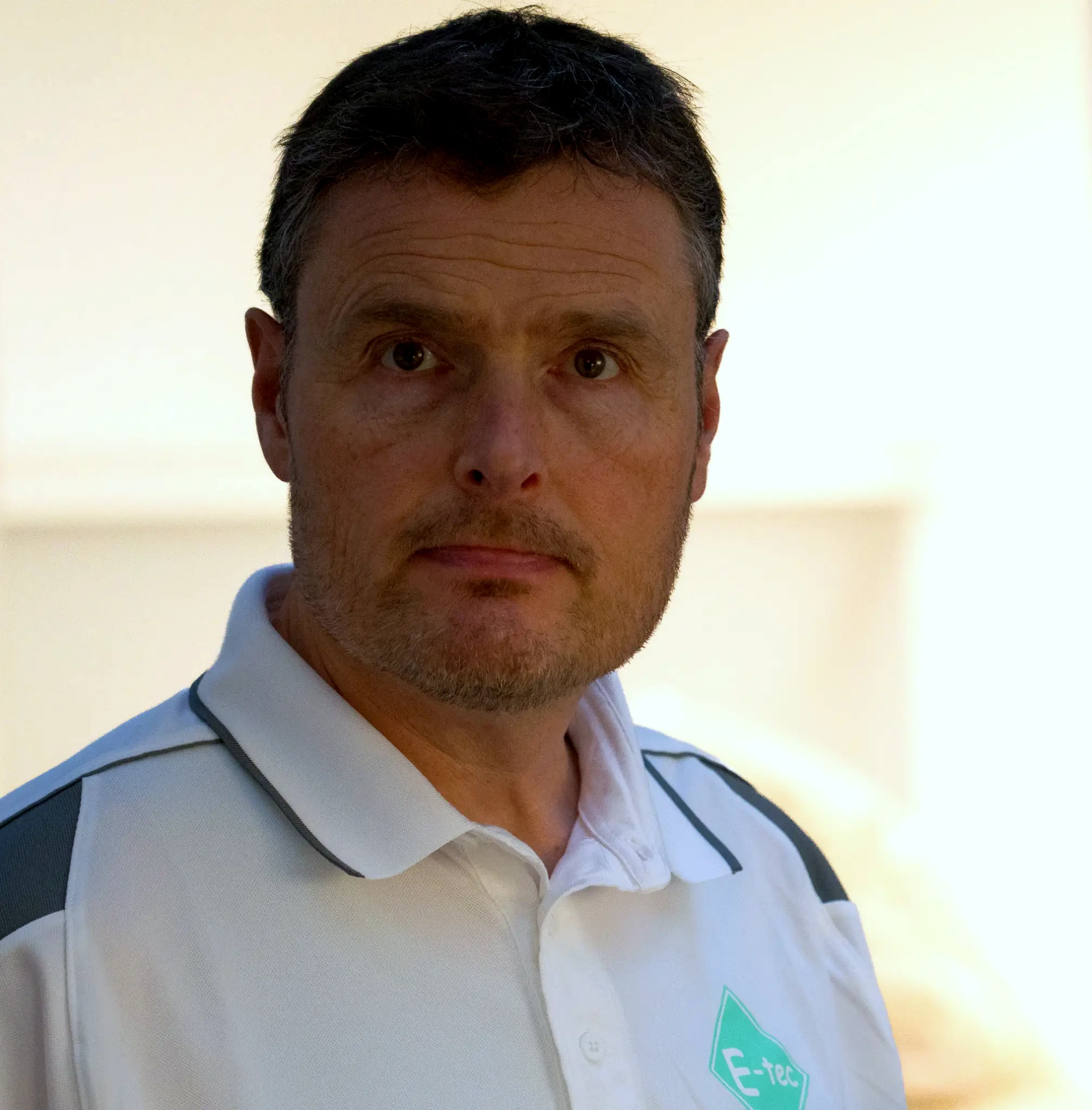Guido Altmann – Inhaber E-tec