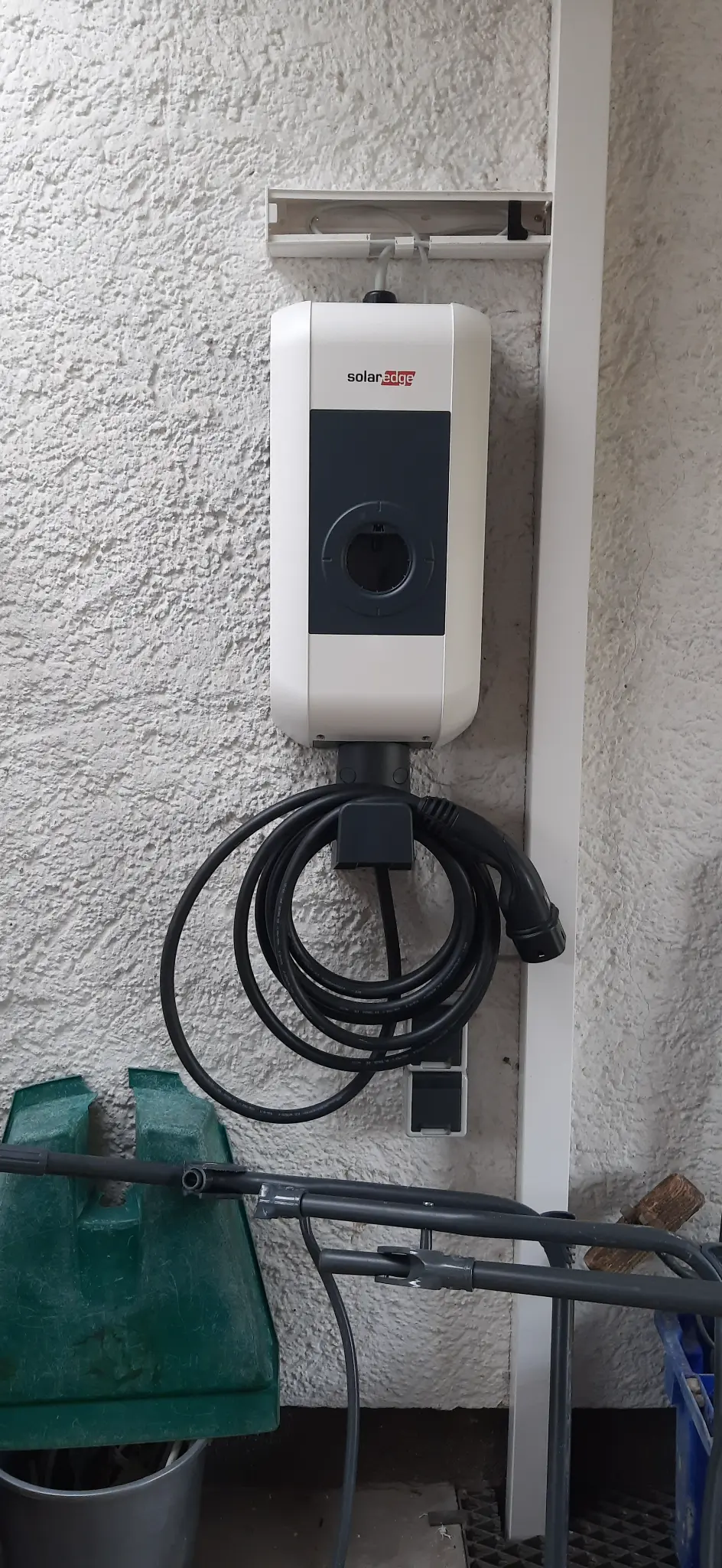 E-Mobilität